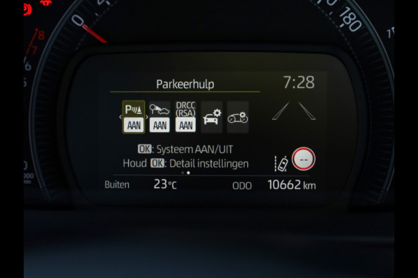 Toyota Aygo X 1.0 VVT-i MT Premium | Cabrio | JBL Audio | Stoelverwarming