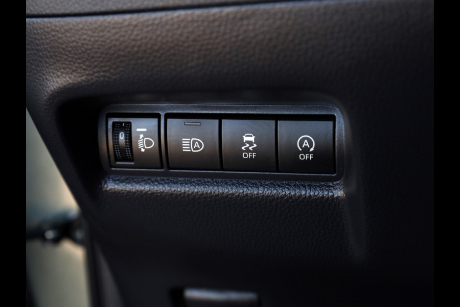 Toyota Aygo X 1.0 VVT-i MT Premium | Cabrio | JBL Audio | Stoelverwarming