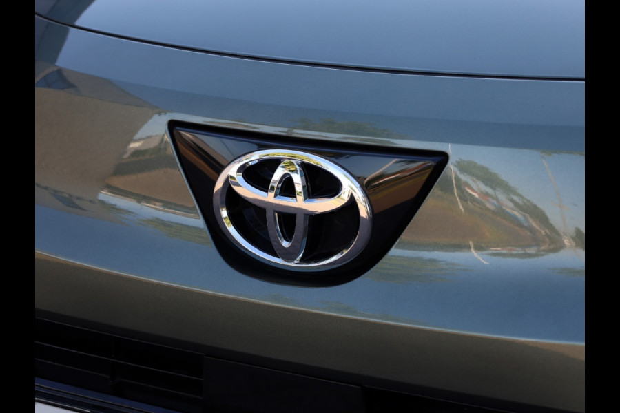 Toyota Aygo X 1.0 VVT-i MT Premium | Cabrio | JBL Audio | Stoelverwarming