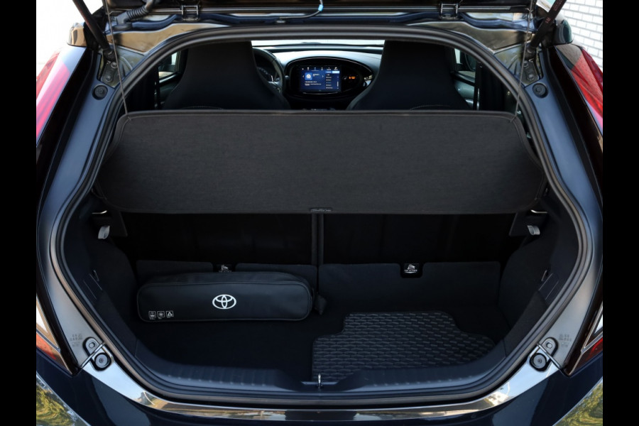 Toyota Aygo X 1.0 VVT-i MT Premium | Cabrio | JBL Audio | Stoelverwarming