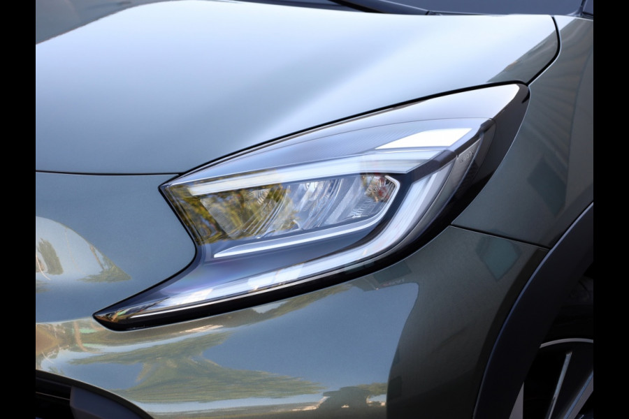 Toyota Aygo X 1.0 VVT-i MT Premium | Cabrio | JBL Audio | Stoelverwarming