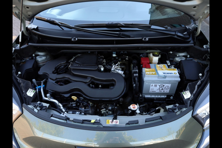 Toyota Aygo X 1.0 VVT-i MT Premium | Cabrio | JBL Audio | Stoelverwarming