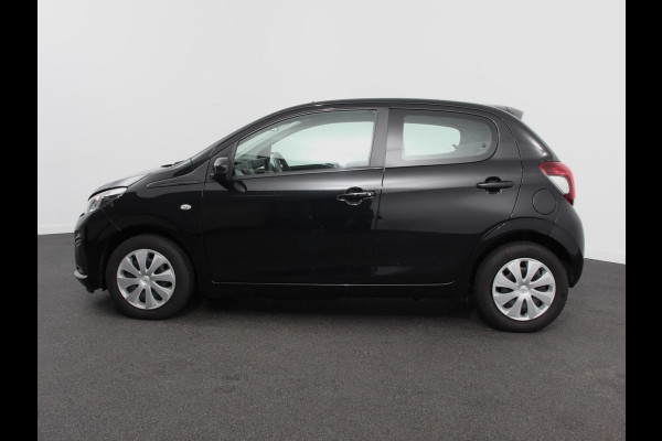 Peugeot 108 1.0 e-VTi Active Airco Bluetooth Led 5 deurs