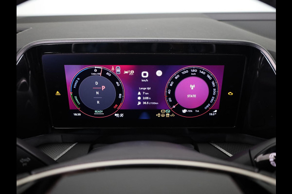 Škoda Kodiaq Sportline Business PHEV 1.5 TSI 204 pk | Trekhaak | Blind Spot | Adaptive Cruise | Stoelverwarming | Camera | Light & View