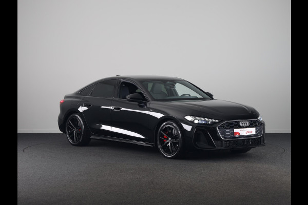 Audi A5 Limousine 2.0 e-hybrid quattro S edition 299pk | MMI experience pro |  Elektrisch instelbare voorstoelen |  Bang & Olufsen Premium Sound | Lederen bekleding