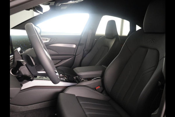 Audi A5 Limousine 2.0 e-hybrid quattro S edition 299pk | MMI experience pro |  Elektrisch instelbare voorstoelen |  Bang & Olufsen Premium Sound | Lederen bekleding