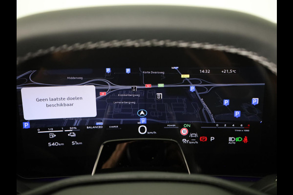 Audi A5 Limousine 2.0 e-hybrid quattro S edition 299pk | MMI experience pro |  Elektrisch instelbare voorstoelen |  Bang & Olufsen Premium Sound | Lederen bekleding