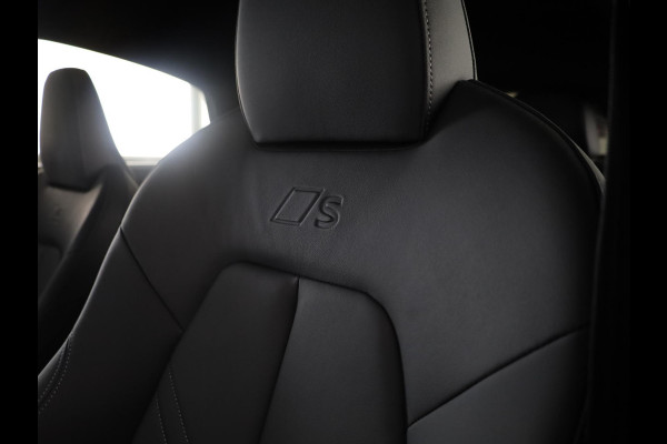 Audi A5 Limousine 2.0 e-hybrid quattro S edition 299pk | MMI experience pro |  Elektrisch instelbare voorstoelen |  Bang & Olufsen Premium Sound | Lederen bekleding