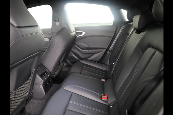 Audi A5 Limousine 2.0 e-hybrid quattro S edition 299pk | MMI experience pro |  Elektrisch instelbare voorstoelen |  Bang & Olufsen Premium Sound | Lederen bekleding
