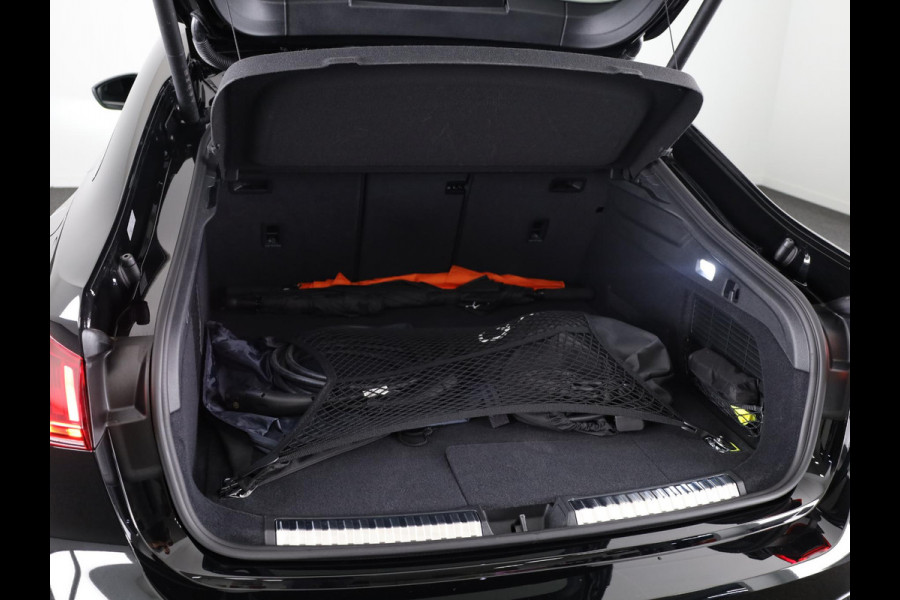 Audi A5 Limousine 2.0 e-hybrid quattro S edition 299pk | MMI experience pro |  Elektrisch instelbare voorstoelen |  Bang & Olufsen Premium Sound | Lederen bekleding