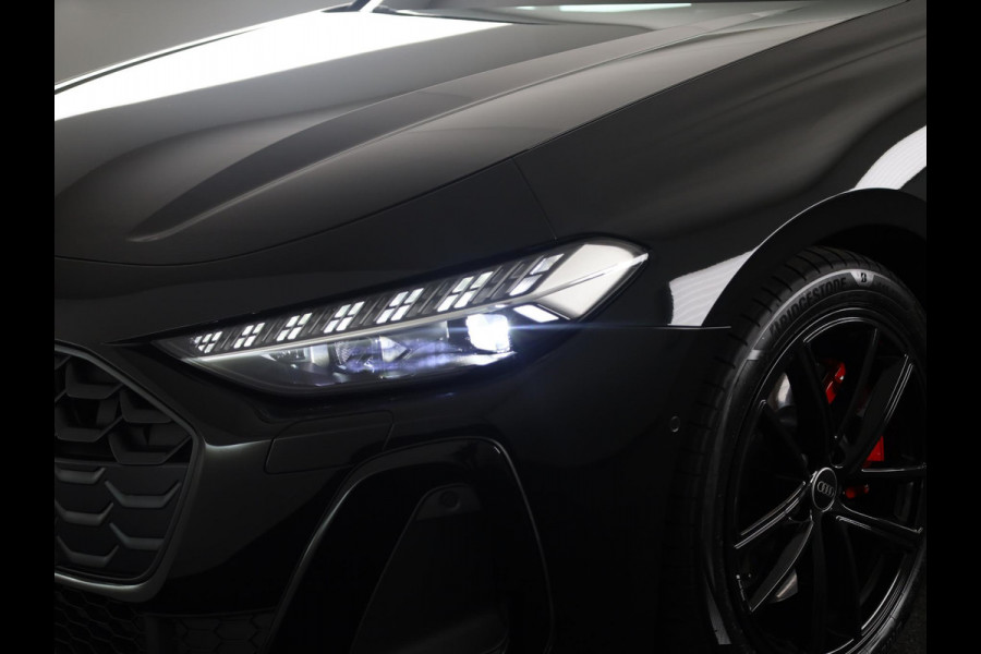 Audi A5 Limousine 2.0 e-hybrid quattro S edition 299pk | MMI experience pro |  Elektrisch instelbare voorstoelen |  Bang & Olufsen Premium Sound | Lederen bekleding