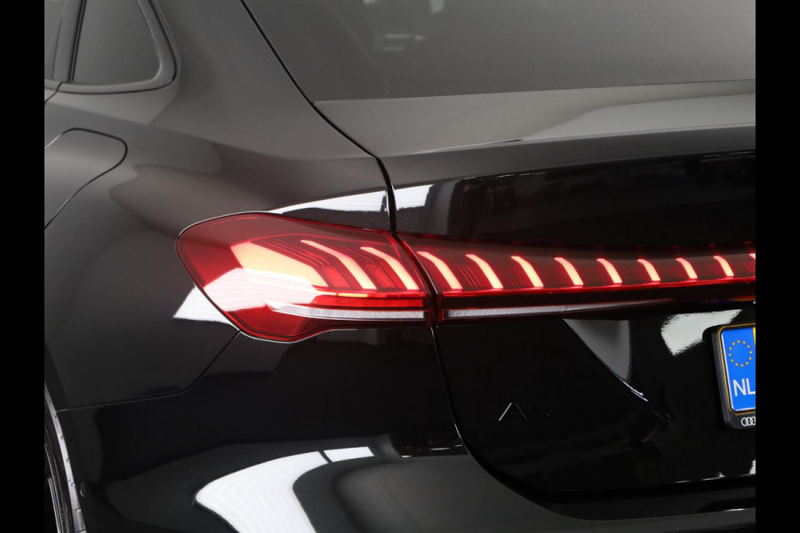 Audi A5 Limousine 2.0 e-hybrid quattro S edition 299pk | MMI experience pro |  Elektrisch instelbare voorstoelen |  Bang & Olufsen Premium Sound | Lederen bekleding