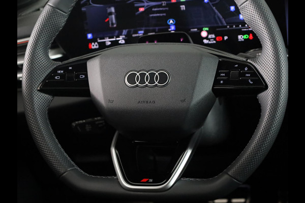 Audi A5 Limousine 2.0 e-hybrid quattro S edition 299pk | MMI experience pro |  Elektrisch instelbare voorstoelen |  Bang & Olufsen Premium Sound | Lederen bekleding