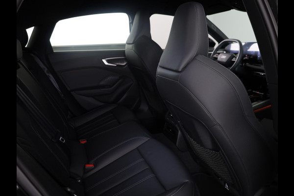 Audi A5 Limousine 2.0 e-hybrid quattro S edition 299pk | MMI experience pro |  Elektrisch instelbare voorstoelen |  Bang & Olufsen Premium Sound | Lederen bekleding