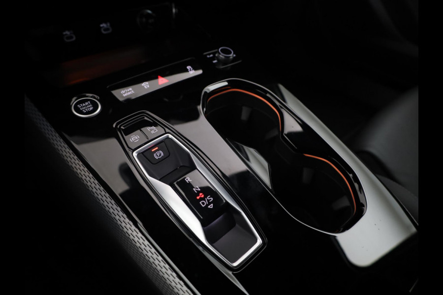 Audi A5 Limousine 2.0 e-hybrid quattro S edition 299pk | MMI experience pro |  Elektrisch instelbare voorstoelen |  Bang & Olufsen Premium Sound | Lederen bekleding