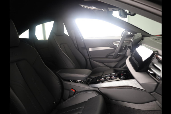 Audi A5 Limousine 2.0 e-hybrid quattro S edition 299pk | MMI experience pro |  Elektrisch instelbare voorstoelen |  Bang & Olufsen Premium Sound | Lederen bekleding