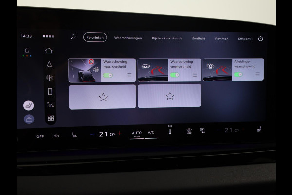 Audi A5 Limousine 2.0 e-hybrid quattro S edition 299pk | MMI experience pro |  Elektrisch instelbare voorstoelen |  Bang & Olufsen Premium Sound | Lederen bekleding