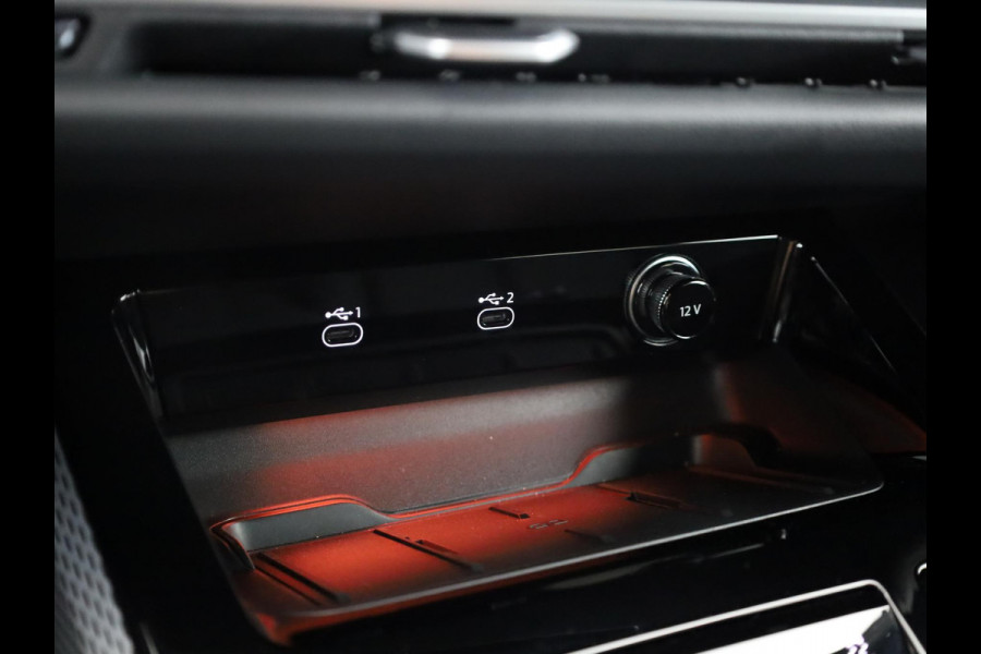 Audi A5 Limousine 2.0 e-hybrid quattro S edition 299pk | MMI experience pro |  Elektrisch instelbare voorstoelen |  Bang & Olufsen Premium Sound | Lederen bekleding