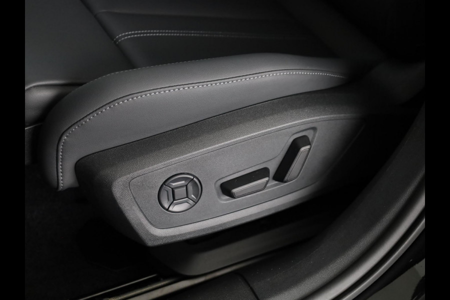 Audi A5 Limousine 2.0 e-hybrid quattro S edition 299pk | MMI experience pro |  Elektrisch instelbare voorstoelen |  Bang & Olufsen Premium Sound | Lederen bekleding