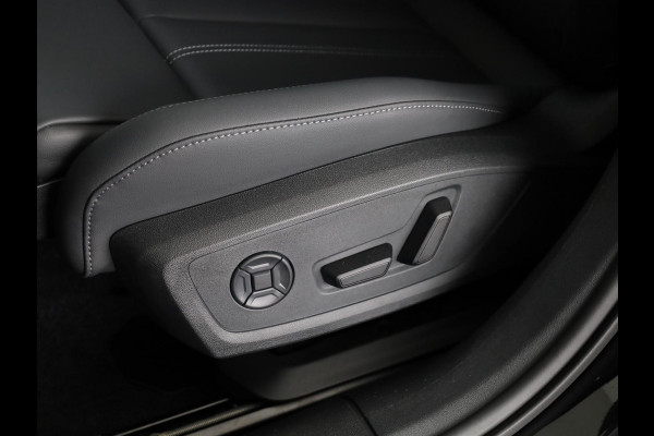 Audi A5 Limousine 2.0 e-hybrid quattro S edition 299pk | MMI experience pro |  Elektrisch instelbare voorstoelen |  Bang & Olufsen Premium Sound | Lederen bekleding