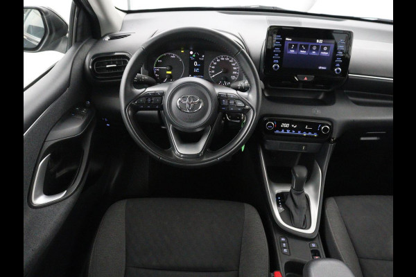Toyota Yaris 1.5 Hybrid Active | 5-deurs | Adaptive cruise | Camera | Park assist | Climate control | Bluetooth