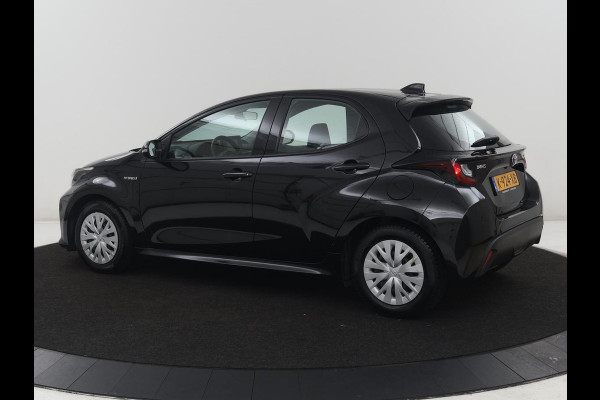 Toyota Yaris 1.5 Hybrid Active | 5-deurs | Adaptive cruise | Camera | Park assist | Climate control | Bluetooth