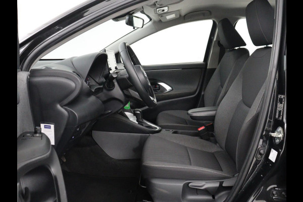 Toyota Yaris 1.5 Hybrid Active | 5-deurs | Adaptive cruise | Camera | Park assist | Climate control | Bluetooth