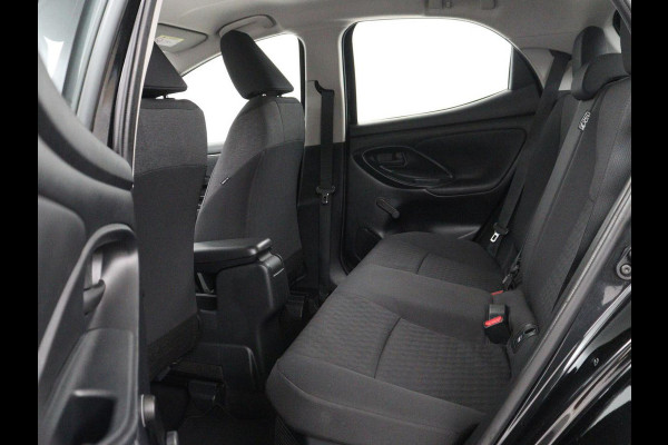 Toyota Yaris 1.5 Hybrid Active | 5-deurs | Adaptive cruise | Camera | Park assist | Climate control | Bluetooth