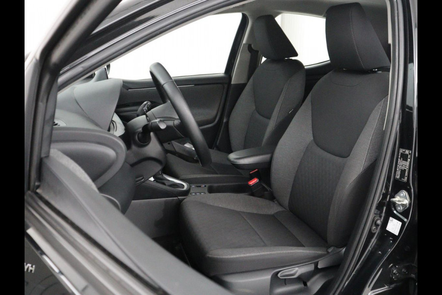 Toyota Yaris 1.5 Hybrid Active | 5-deurs | Adaptive cruise | Camera | Park assist | Climate control | Bluetooth
