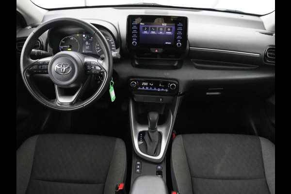 Toyota Yaris 1.5 Hybrid Active | 5-deurs | Adaptive cruise | Camera | Park assist | Climate control | Bluetooth