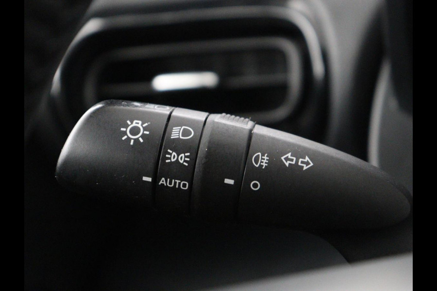Toyota Yaris 1.5 Hybrid Active | 5-deurs | Adaptive cruise | Camera | Park assist | Climate control | Bluetooth