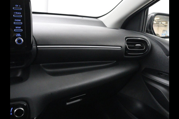 Toyota Yaris 1.5 Hybrid Active | 5-deurs | Adaptive cruise | Camera | Park assist | Climate control | Bluetooth