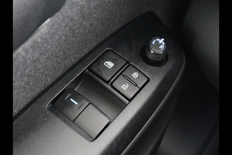 Toyota Yaris 1.5 Hybrid Active | 5-deurs | Adaptive cruise | Camera | Park assist | Climate control | Bluetooth