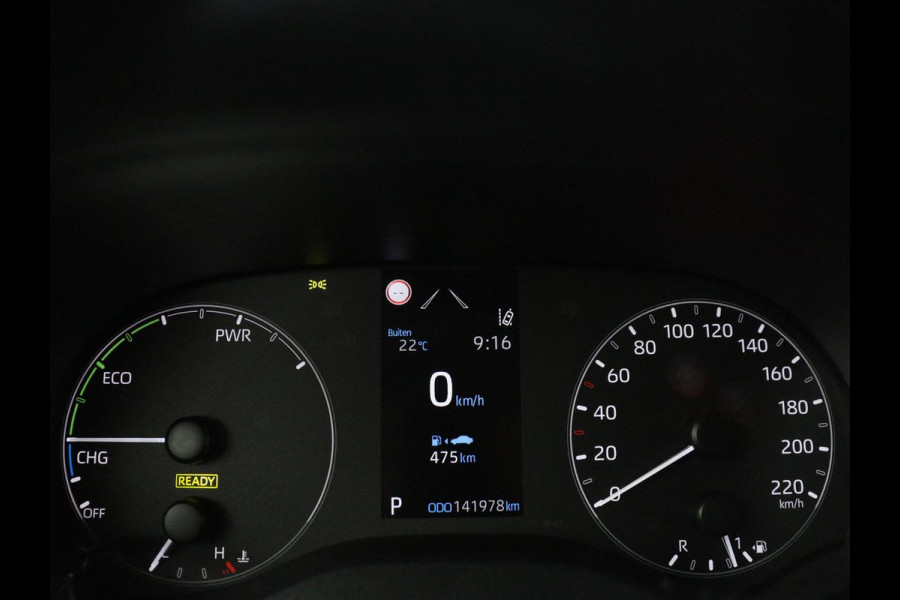 Toyota Yaris 1.5 Hybrid Active | 5-deurs | Adaptive cruise | Camera | Park assist | Climate control | Bluetooth