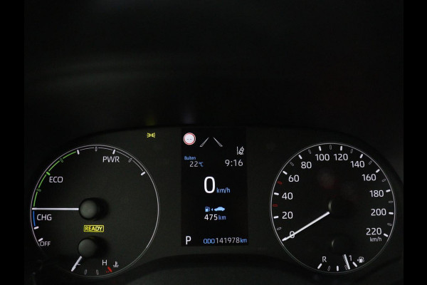 Toyota Yaris 1.5 Hybrid Active | 5-deurs | Adaptive cruise | Camera | Park assist | Climate control | Bluetooth