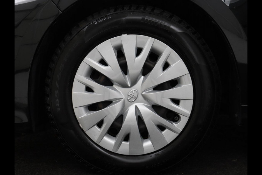 Toyota Yaris 1.5 Hybrid Active | 5-deurs | Adaptive cruise | Camera | Park assist | Climate control | Bluetooth