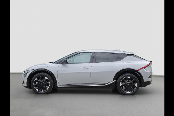 Kia Ev6 Plus 84 kWh | Stoelventilatie | Memory Seat | Cruise | Leder | PDC |