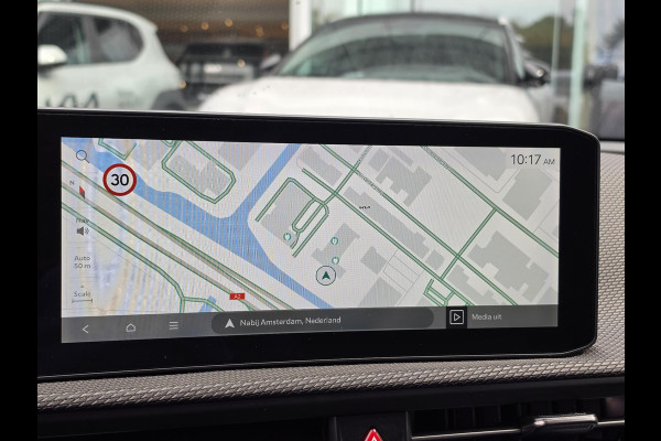 Kia Ev6 Plus 84 kWh | Stoelventilatie | Memory Seat | Cruise | Leder | PDC |