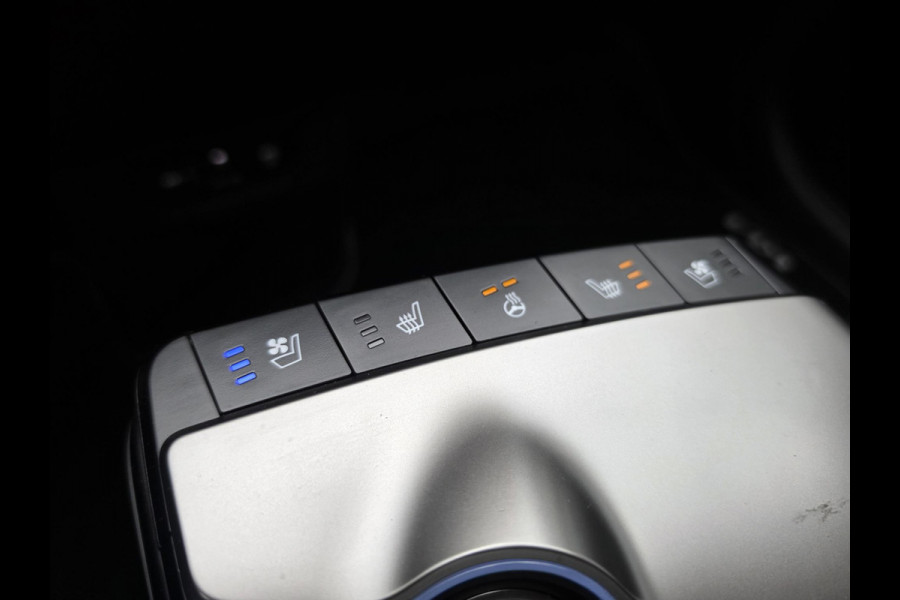 Kia Ev6 Plus 84 kWh | Stoelventilatie | Memory Seat | Cruise | Leder | PDC |