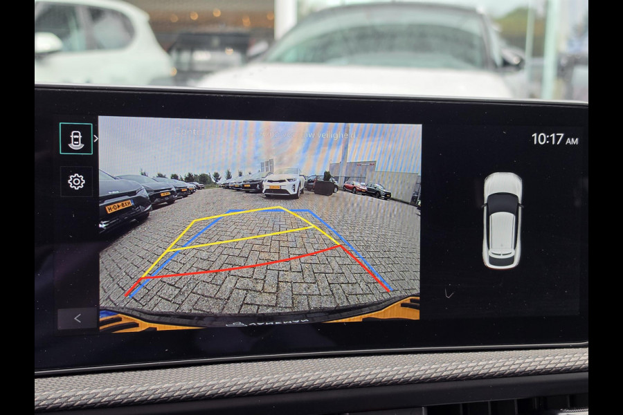 Kia Ev6 Plus 84 kWh | Stoelventilatie | Memory Seat | Cruise | Leder | PDC |