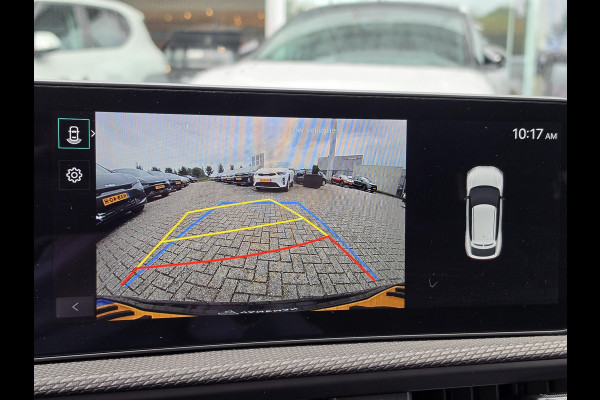 Kia Ev6 Plus 84 kWh | Stoelventilatie | Memory Seat | Cruise | Leder | PDC |