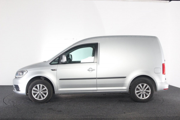 Volkswagen Caddy 2.0 TDI L1H1 BMT Highline