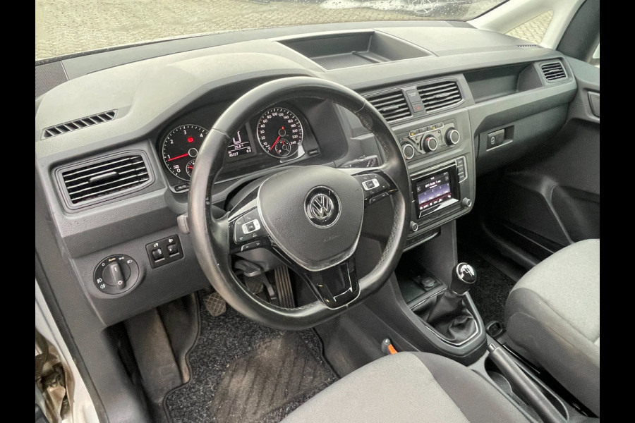 Volkswagen Caddy 2.0 TDI L1H1 BMT Highline