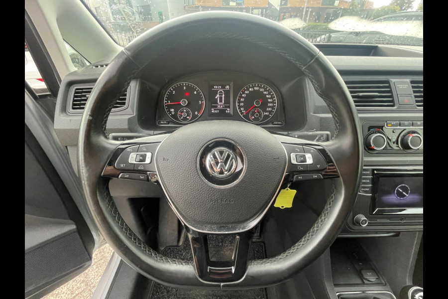 Volkswagen Caddy 2.0 TDI L1H1 BMT Highline