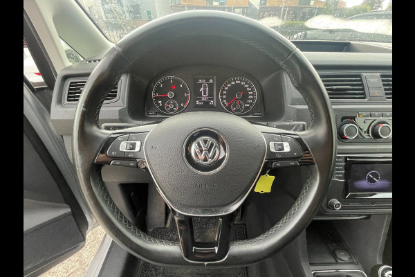 Volkswagen Caddy 2.0 TDI L1H1 BMT Highline