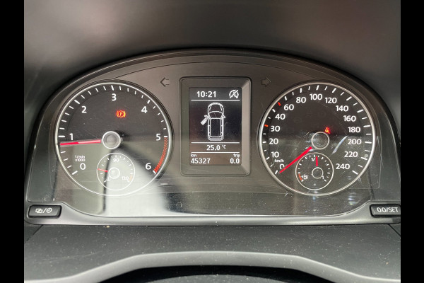 Volkswagen Caddy 2.0 TDI L1H1 BMT Highline