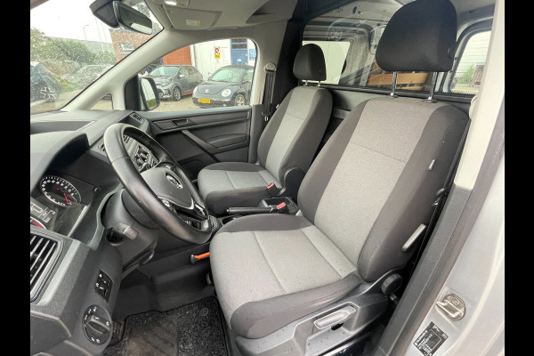 Volkswagen Caddy 2.0 TDI L1H1 BMT Highline