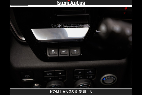 Chevrolet Silverado BEAST | HULK PACK | 6.2 V8 426PK | HUIF | BLACK OPS | BOM VOL | GARANTIE TOT 24-01-2028 | DC 5 PERSOONS | DUBBELE CABINE | HUD | COMFORT STOELEN GEKOELD EN VERWARMD | BOSE | EN NOG VEEL MEER ....|