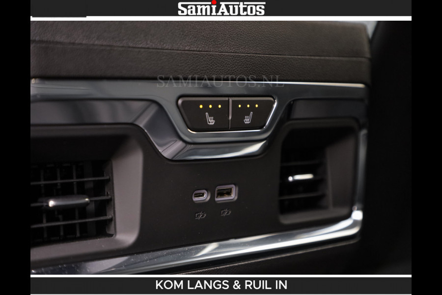 Chevrolet Silverado BEAST | HULK PACK | 6.2 V8 426PK | HUIF | BLACK OPS | BOM VOL | GARANTIE TOT 24-01-2028 | DC 5 PERSOONS | DUBBELE CABINE | HUD | COMFORT STOELEN GEKOELD EN VERWARMD | BOSE | EN NOG VEEL MEER ....|