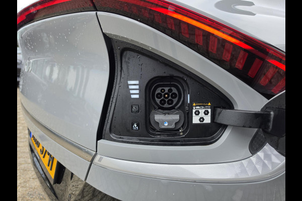 Kia Ev6 Plus 84 kWh | Stoelventilatie | Memory Seat | Cruise | Leder | PDC |